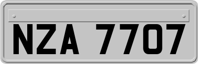 NZA7707