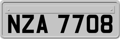 NZA7708