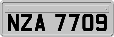 NZA7709