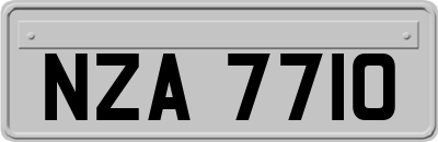 NZA7710