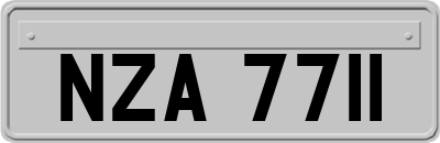 NZA7711