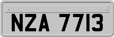 NZA7713