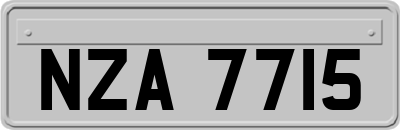 NZA7715