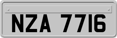 NZA7716