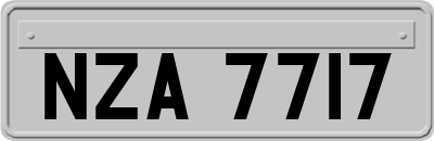 NZA7717