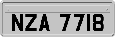NZA7718