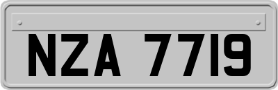 NZA7719