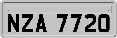 NZA7720