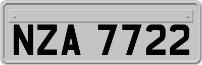 NZA7722