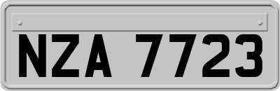 NZA7723