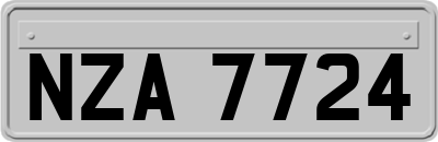 NZA7724