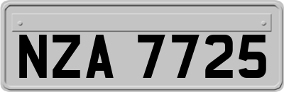 NZA7725