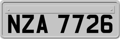 NZA7726