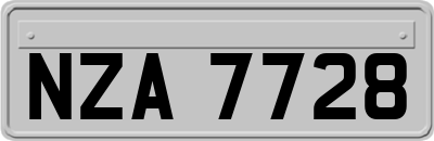 NZA7728