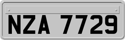 NZA7729