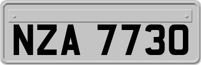 NZA7730