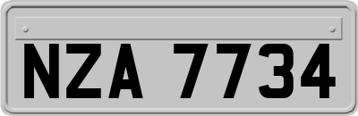 NZA7734