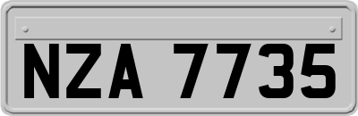 NZA7735