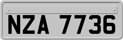 NZA7736