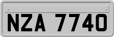 NZA7740