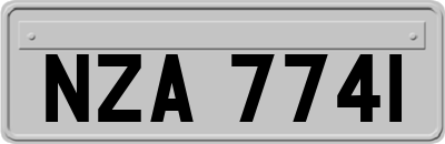 NZA7741