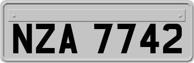 NZA7742