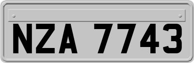 NZA7743