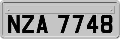 NZA7748