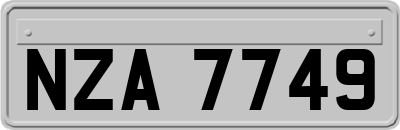 NZA7749