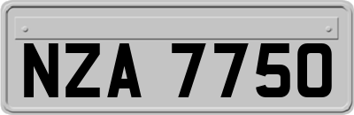 NZA7750