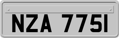 NZA7751