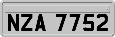 NZA7752