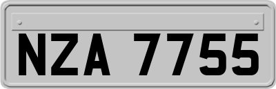 NZA7755