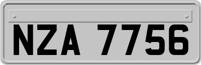 NZA7756