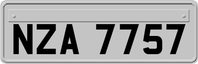 NZA7757
