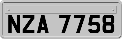 NZA7758