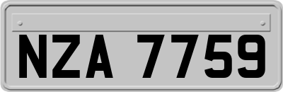NZA7759