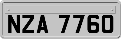 NZA7760