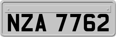 NZA7762
