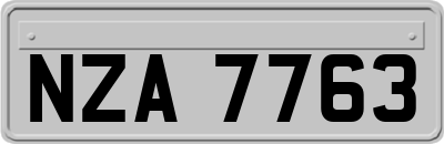 NZA7763