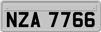 NZA7766