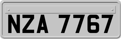 NZA7767