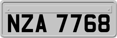 NZA7768