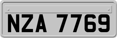 NZA7769