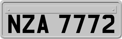 NZA7772