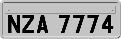 NZA7774