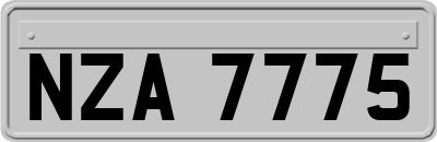 NZA7775