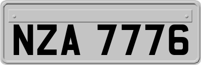 NZA7776