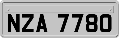NZA7780