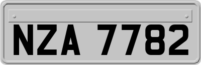 NZA7782